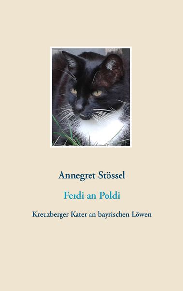 Cover von Ferdi an Poldi