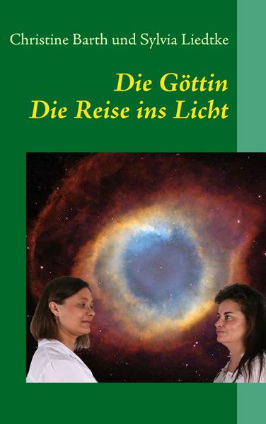 Cover von Die Göttin