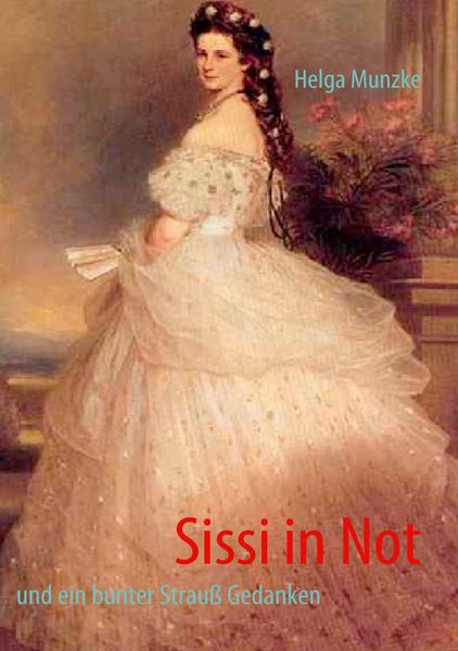 Cover von Sissi in Not
