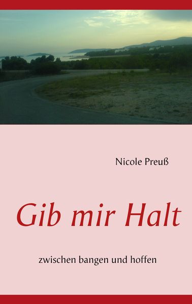Cover von Gib mir Halt