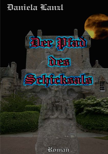 Cover von Der Pfad des Schicksals