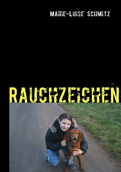 Cover von Rauchzeichen