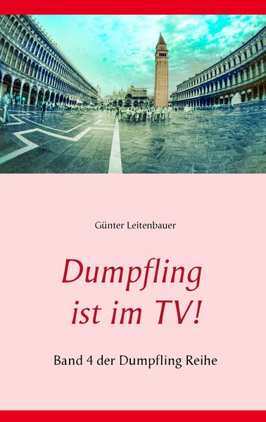 Cover von Dumpfling ist im TV!