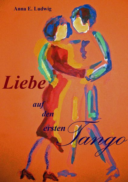 Cover von Liebe auf den ersten Tango