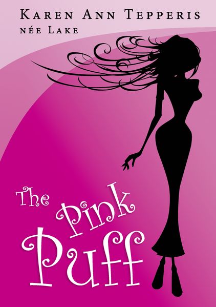 Cover von The Pink Puff