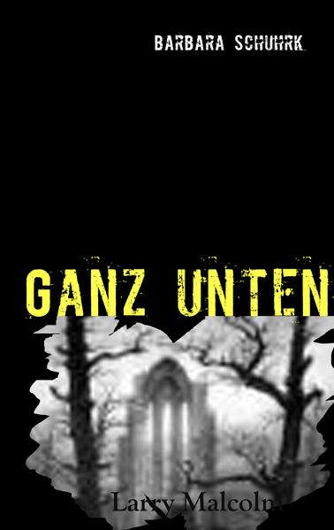 Cover von Ganz unten