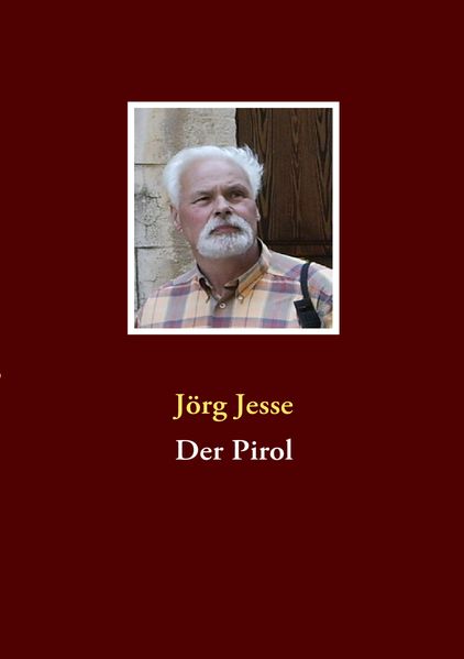 Cover von Der Pirol