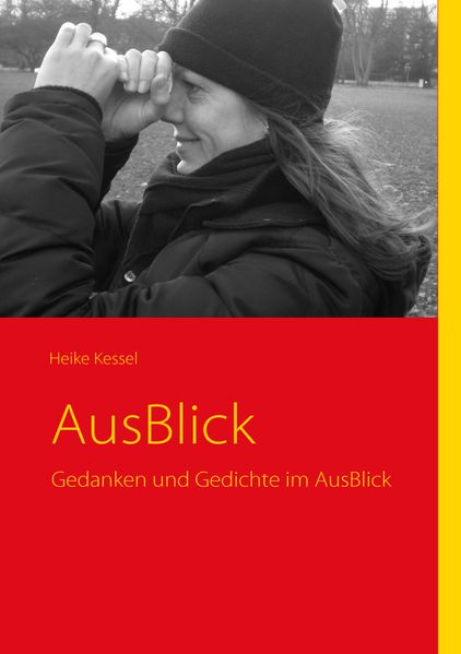 Cover von AusBlick
