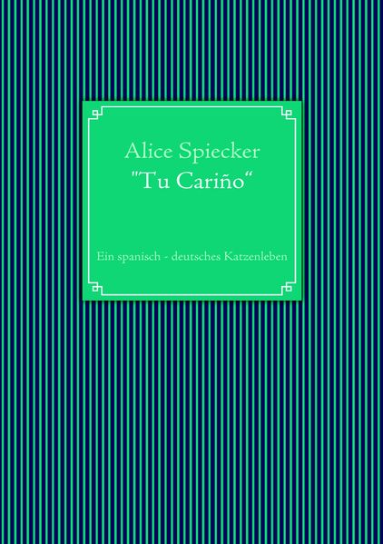 Cover von „Tu Cariño“