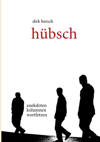 Cover von Hübsch