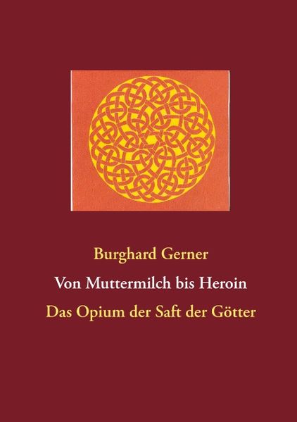 Cover von Von Muttermilch bis Heroin