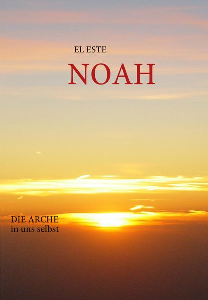 Cover von Noah