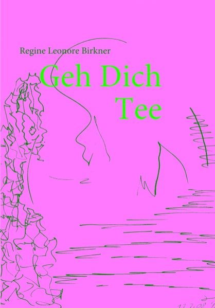 Cover von Geh Dich Tee
