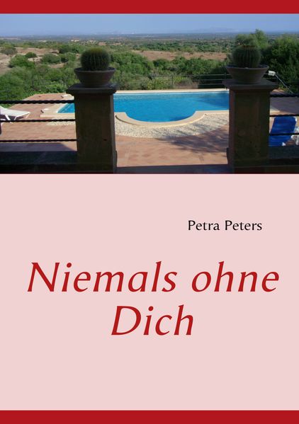 Cover von Niemals ohne Dich