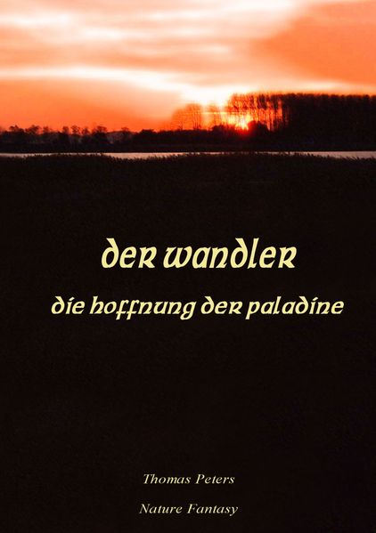 Cover von Der Wandler