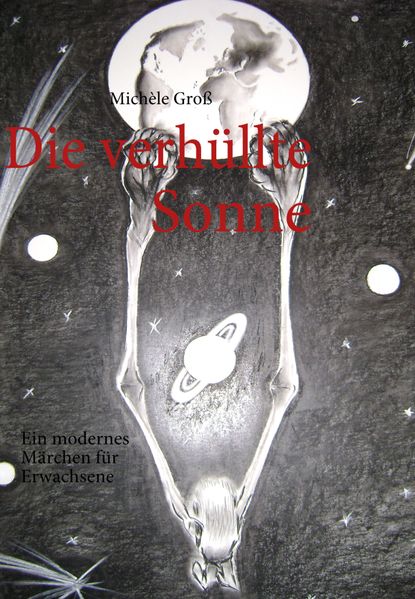 Cover von Die verhüllte Sonne