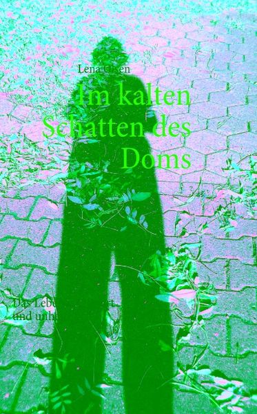 Cover von Im kalten Schatten des Doms
