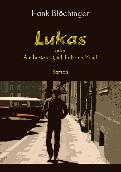 Cover von Lukas