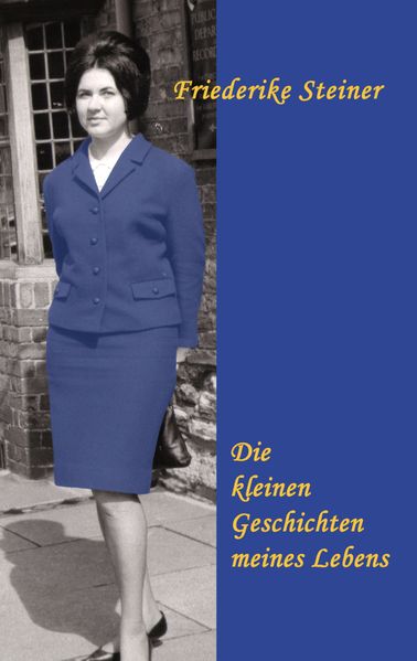 Cover von Die kleinen Geschichten meines Lebens