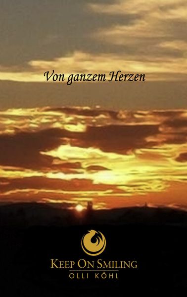 Cover von Von ganzem Herzen