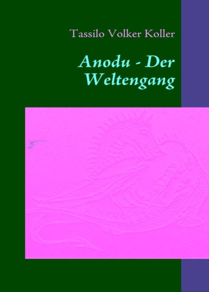 Cover von Anodu