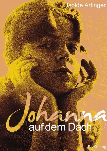 Cover von Johanna auf dem Dach