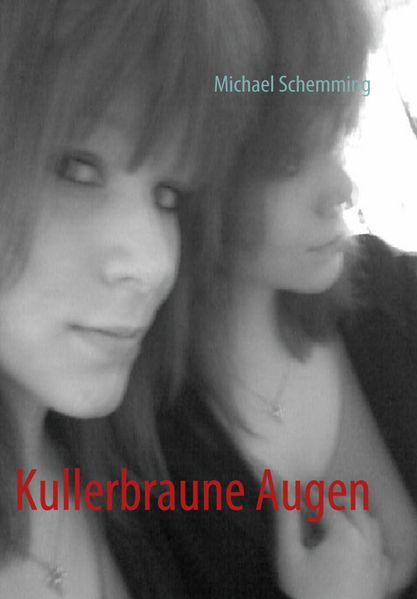 Cover von Kullerbraune Augen