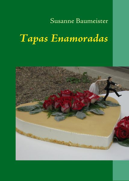 Cover von Tapas Enamoradas