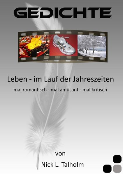 Cover von Leben – im Lauf der Jahreszeiten