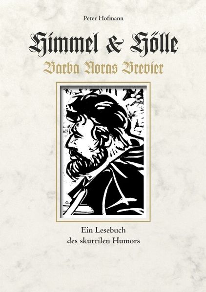Cover von Himmel & Hölle: Barba Noras Brevier