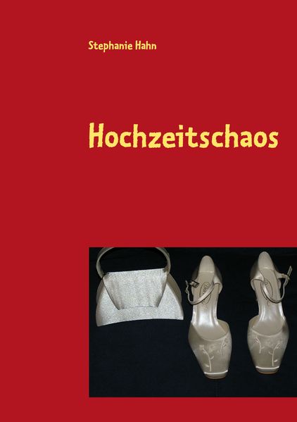 Cover von Hochzeitschaos