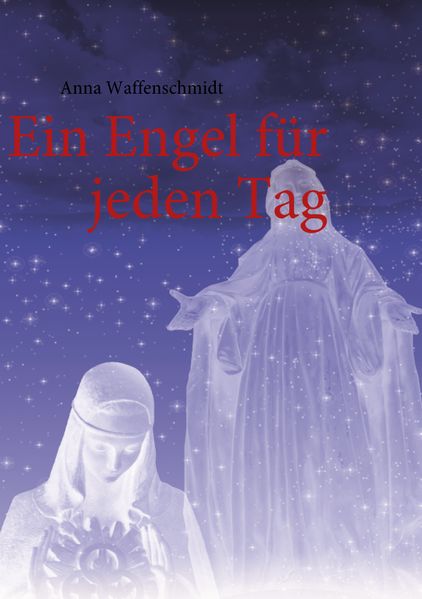 Cover von Ein Engel für jeden Tag