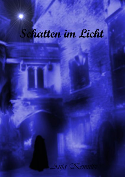 Cover von Schatten im Licht