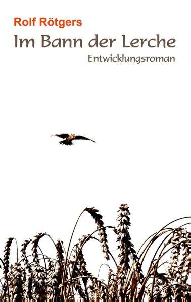 Cover von Im Bann der Lerche