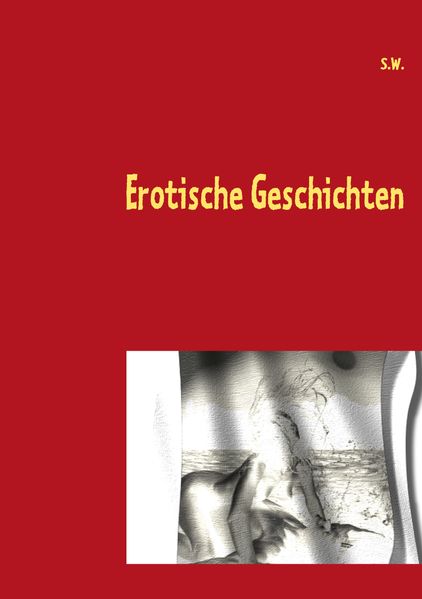 Cover von Erotische Geschichten
