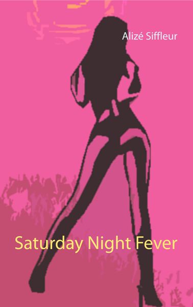 Cover von Saturday Night Fever