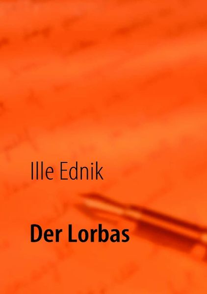 Cover von Der Lorbas