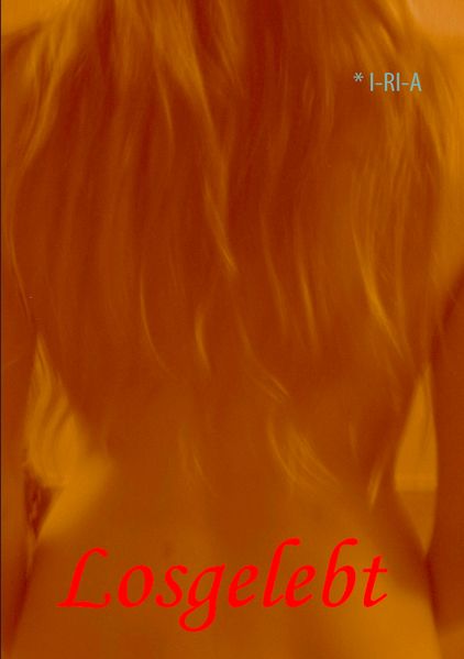 Cover von Losgelebt