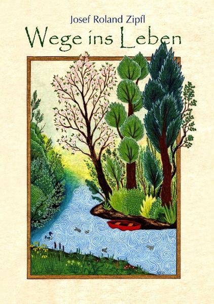 Cover von Wege ins Leben
