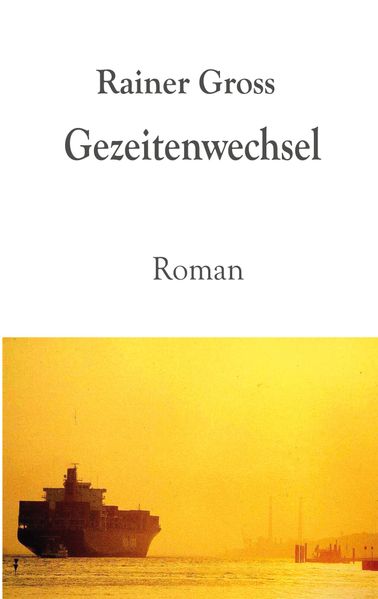Cover von Gezeitenwechsel