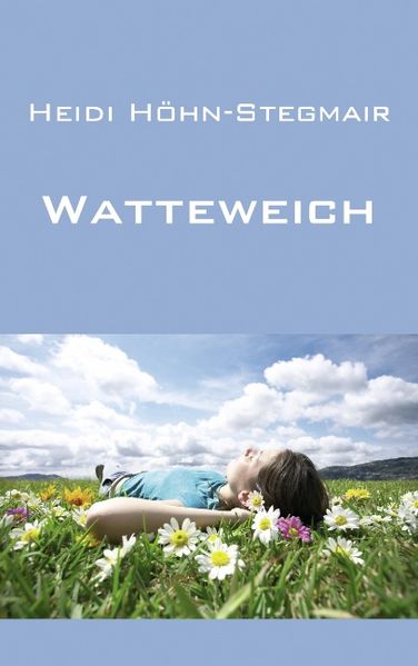 Cover von Watteweich