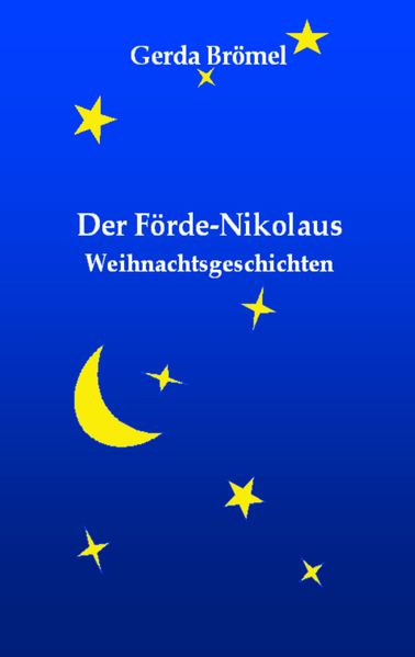 Cover von Der Förde-Nikolaus