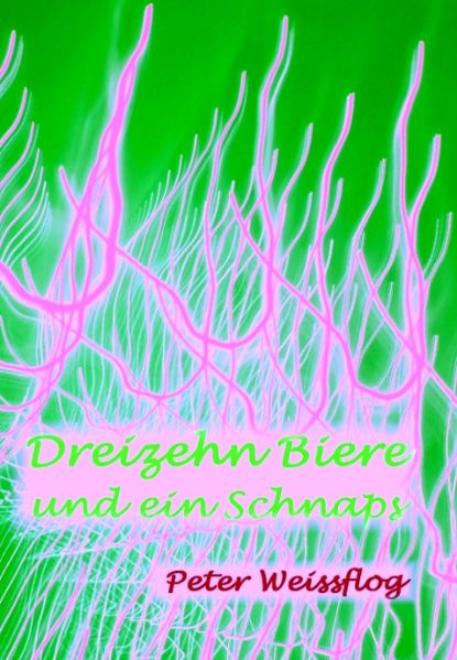 Cover von Dreizehn Biere und ein Schnaps
