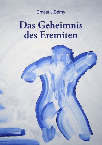 Cover von Das Geheimnis des Eremiten