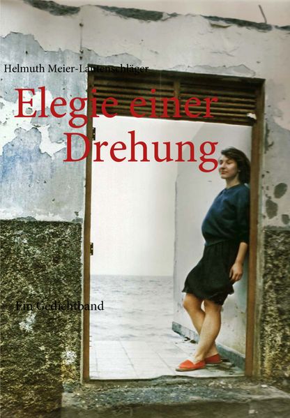 Cover von Elegie einer Drehung