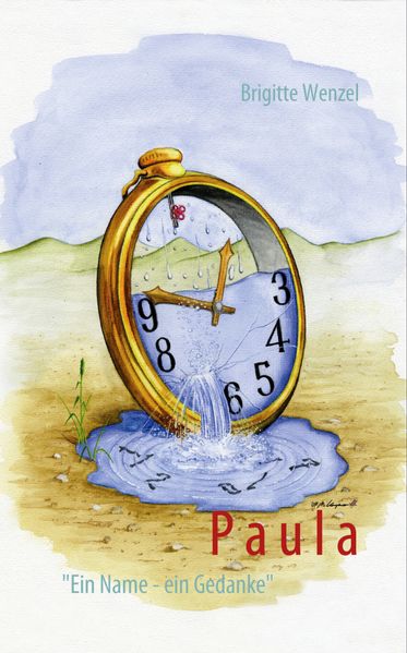 Cover von Paula