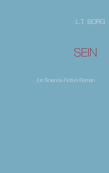 Cover von SEIN