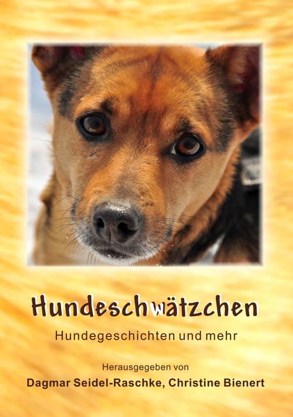 Cover von Hundeschwätzchen