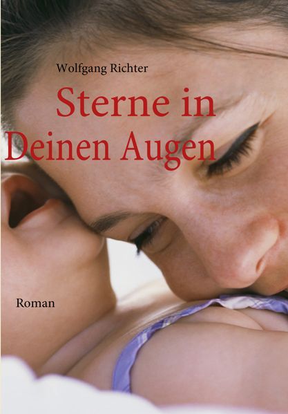 Cover von Sterne in Deinen Augen