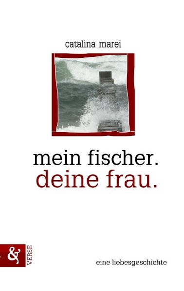 Cover von mein fischer. deine frau.